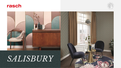 PDF Collection: Rasch Salisbury